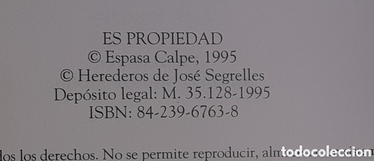 Libros: Don Quijote de la Mancha - Foto 3