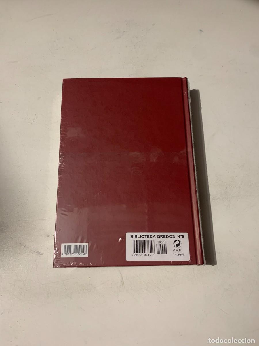 Libros: NUEVO S&Oacute;FOCLES TRAGEDIAS - CL&Aacute;SICOS GREDOS RBA - Foto 3