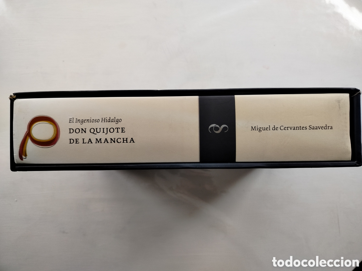 Libros: Don Quijote Signo Editores - Foto 3
