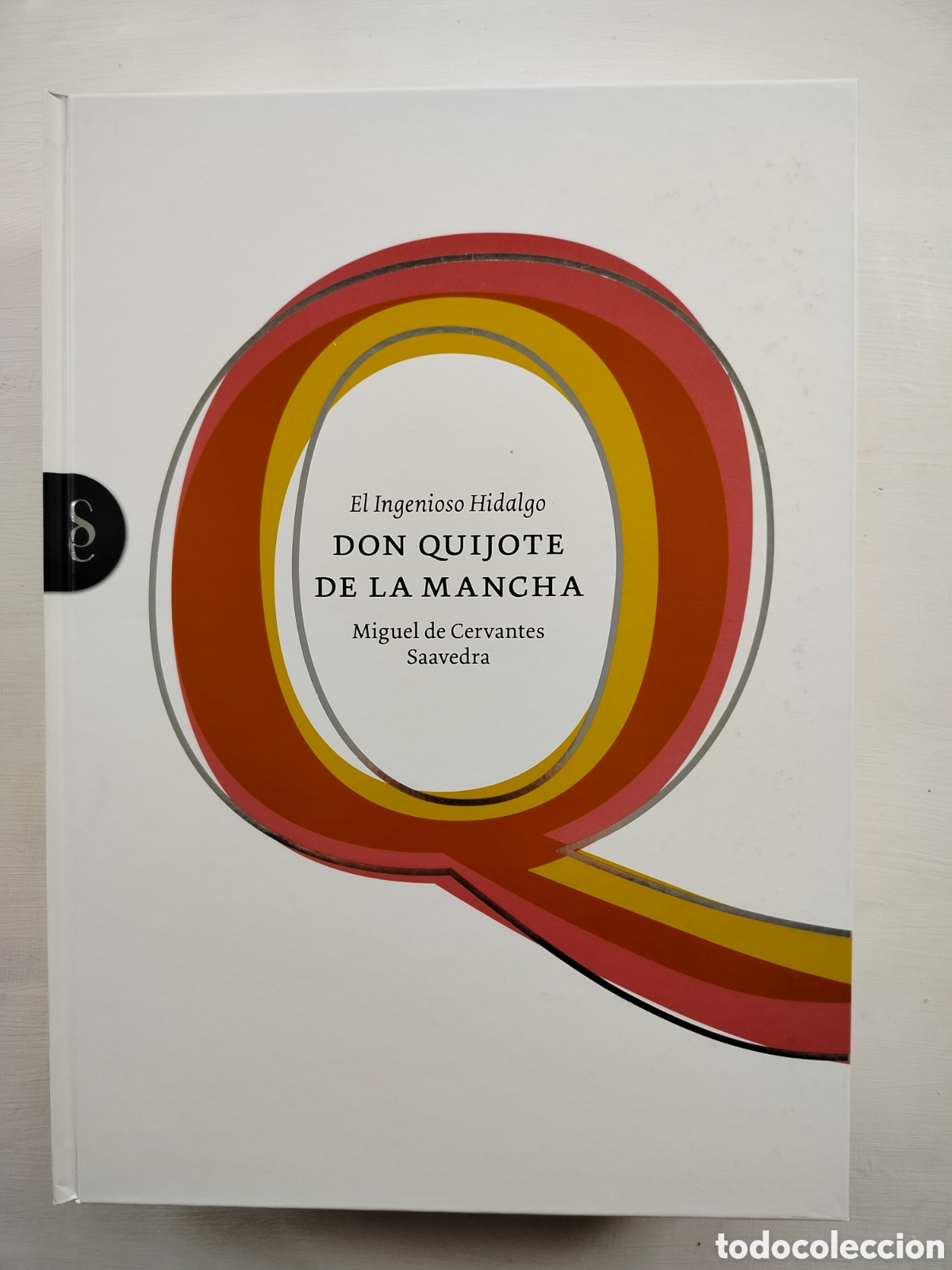 Libros: Don Quijote Signo Editores - Foto 4