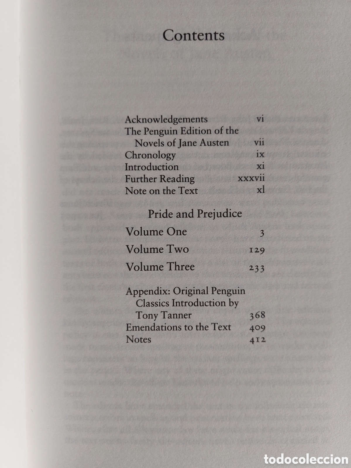 Libros: Pride and Prejudice. Jane Austen - Foto 2
