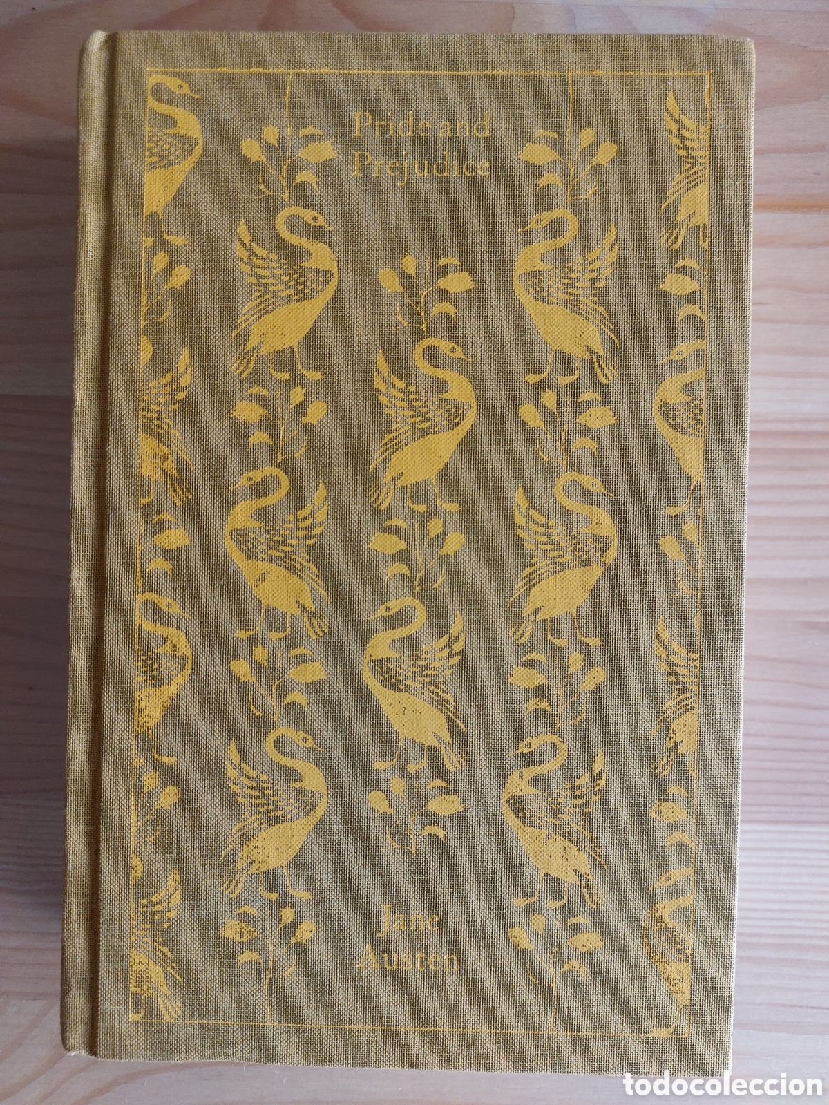 Libros: Pride and Prejudice. Jane Austen - Foto 1