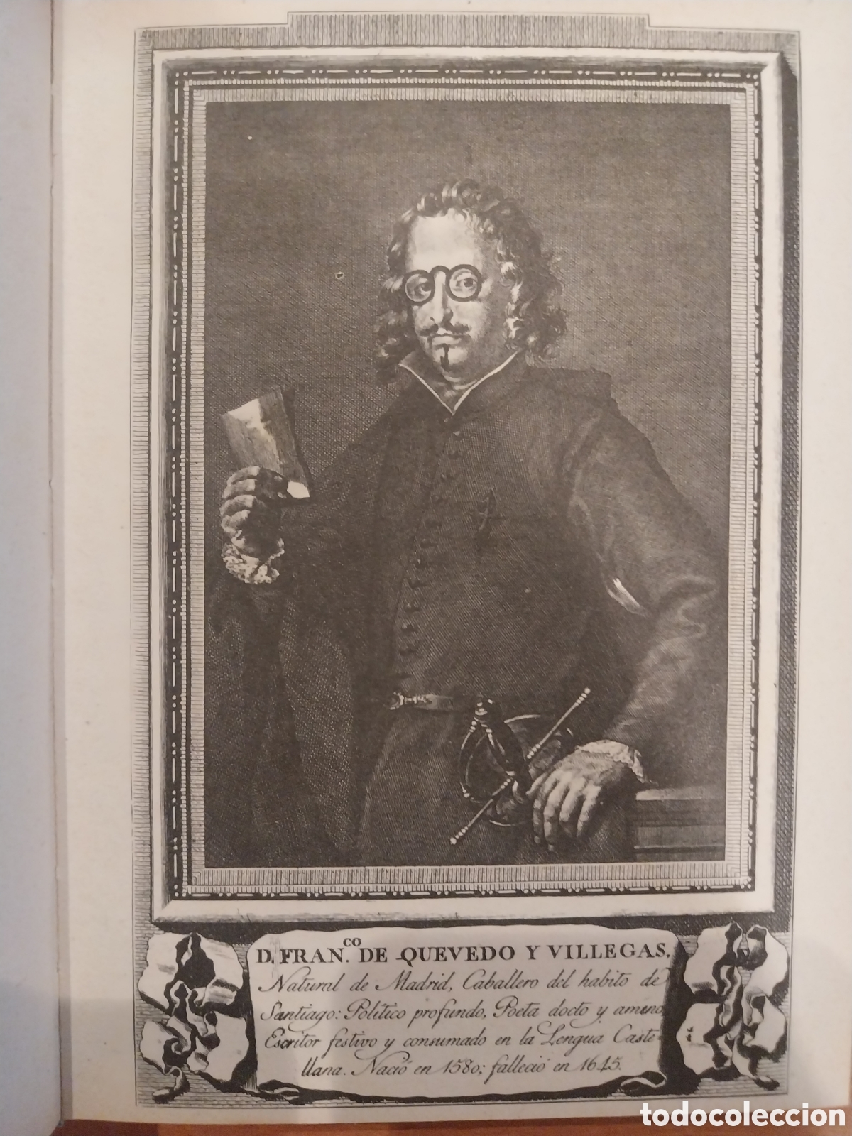 Libros: Novela &rdquo;El Busc&oacute;n&rdquo; de Quevedo - Foto 6