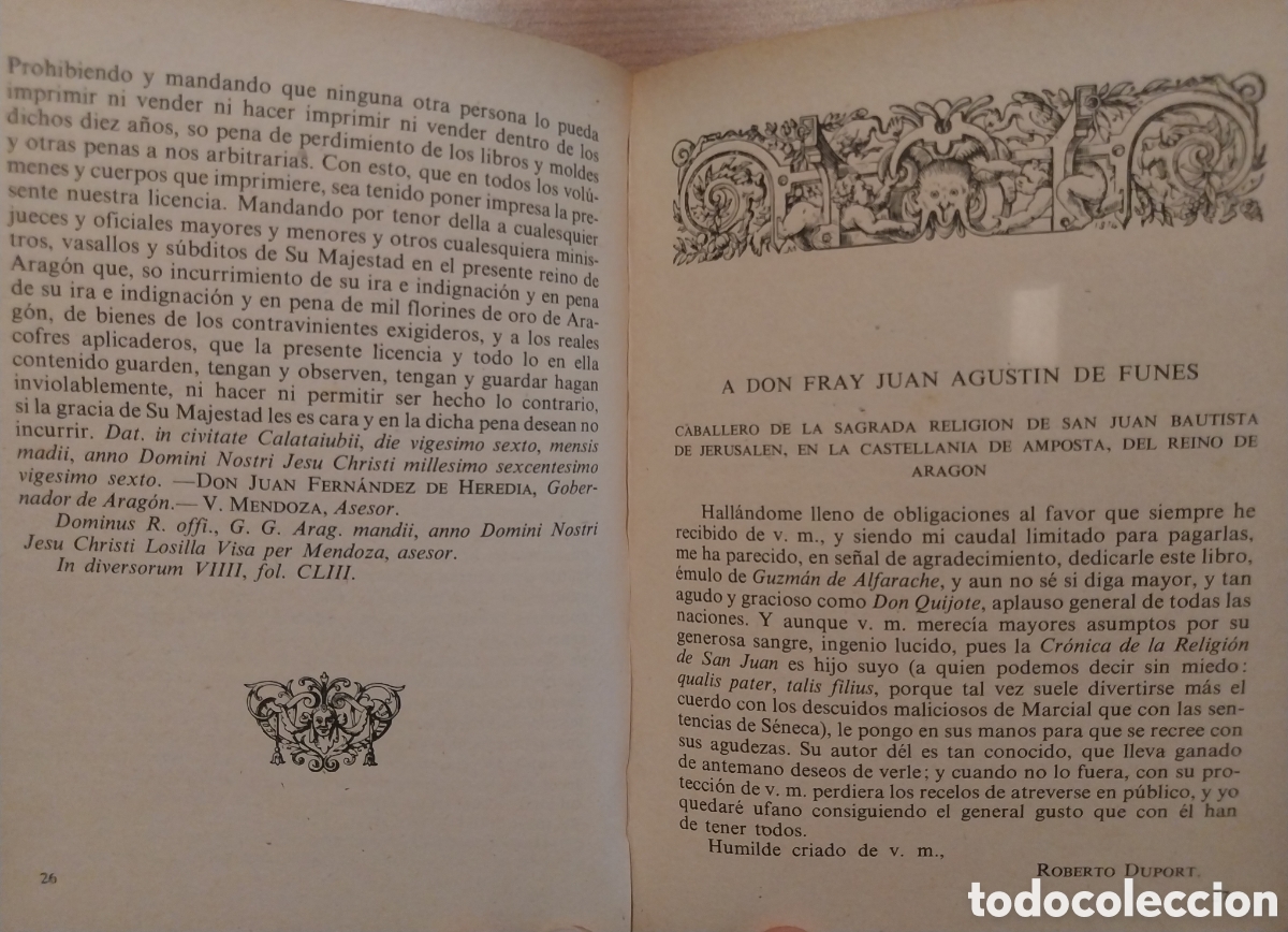 Libros: Novela &rdquo;El Busc&oacute;n&rdquo; de Quevedo - Foto 10
