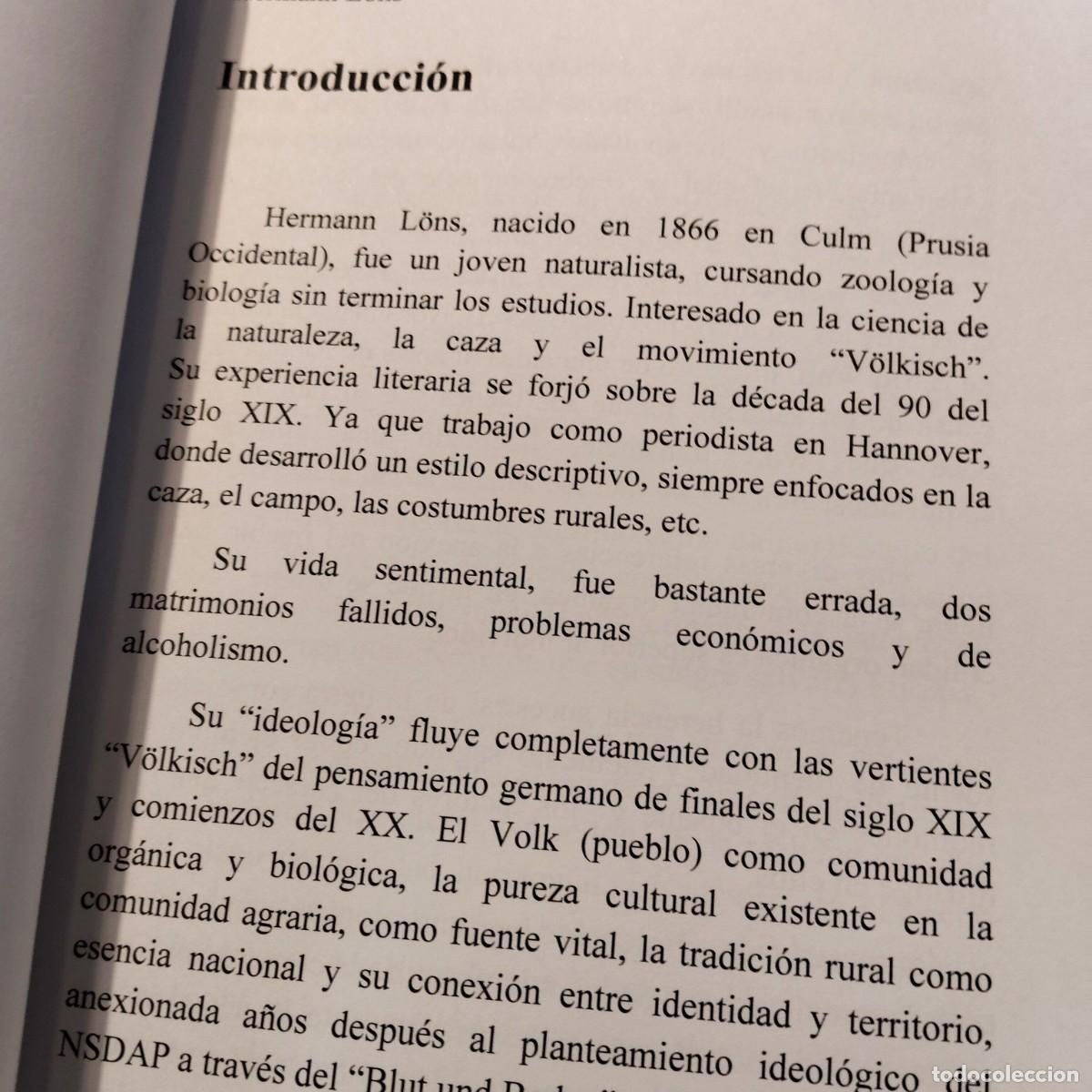 Libros: Werhwolf - Hermann L&ouml;ns - Foto 2