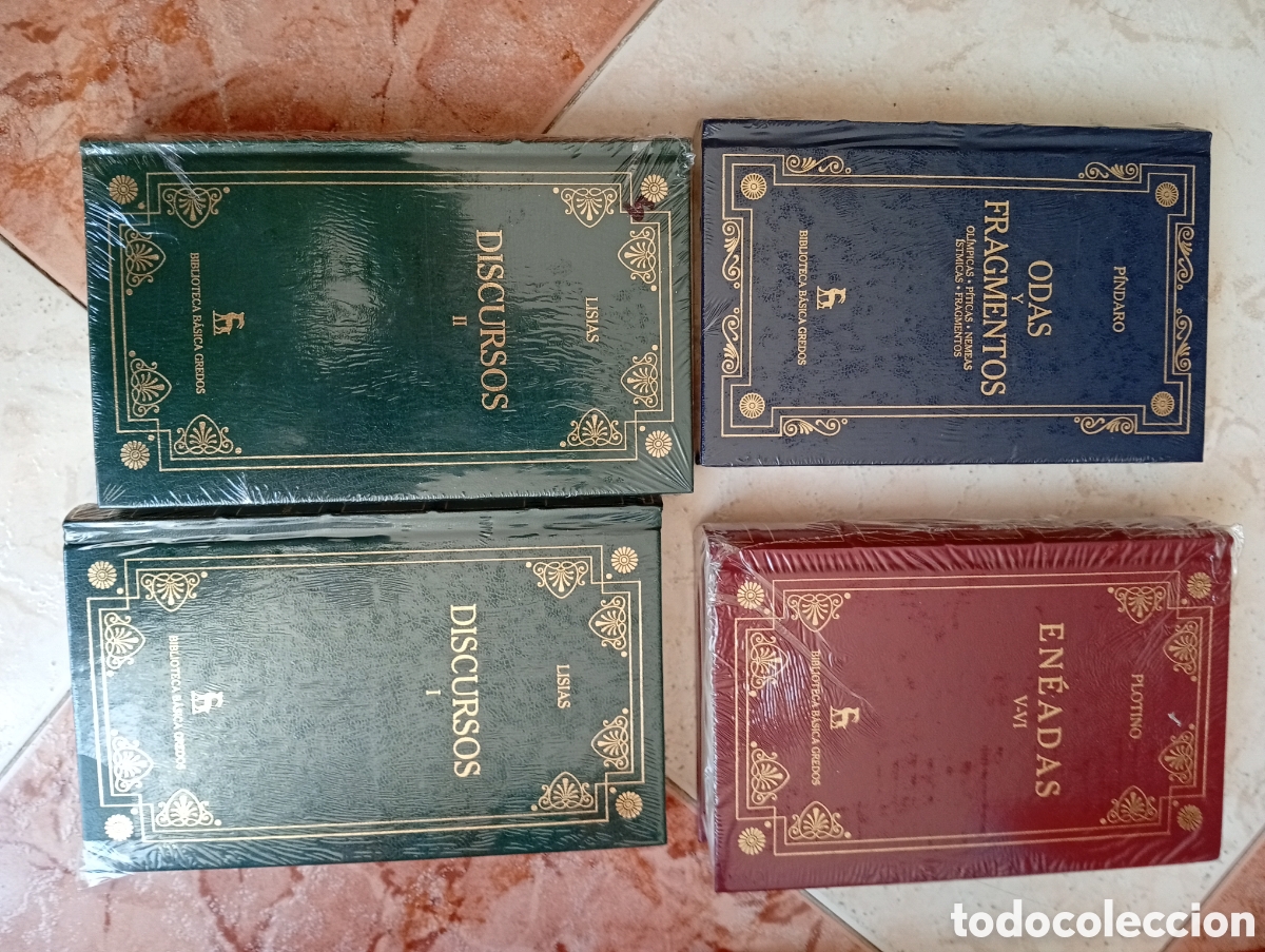 Libros: Libros cl&aacute;sicos. Literatura e historia. - Foto 1
