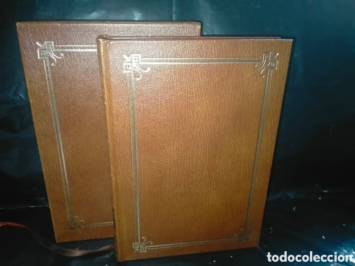 Libros: EDMONDO DE AMICIS. ESPA&Ntilde;A (CON ESTUCHE) .BB - Foto 1