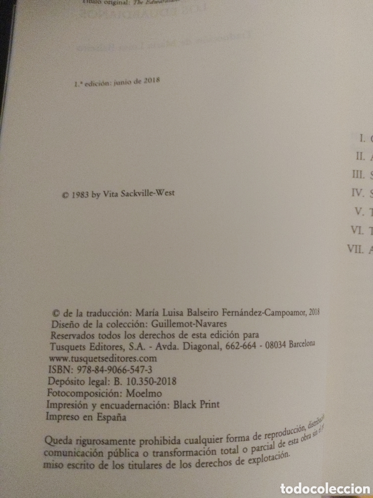 Libros: Libro Los Eduardianos - Foto 3