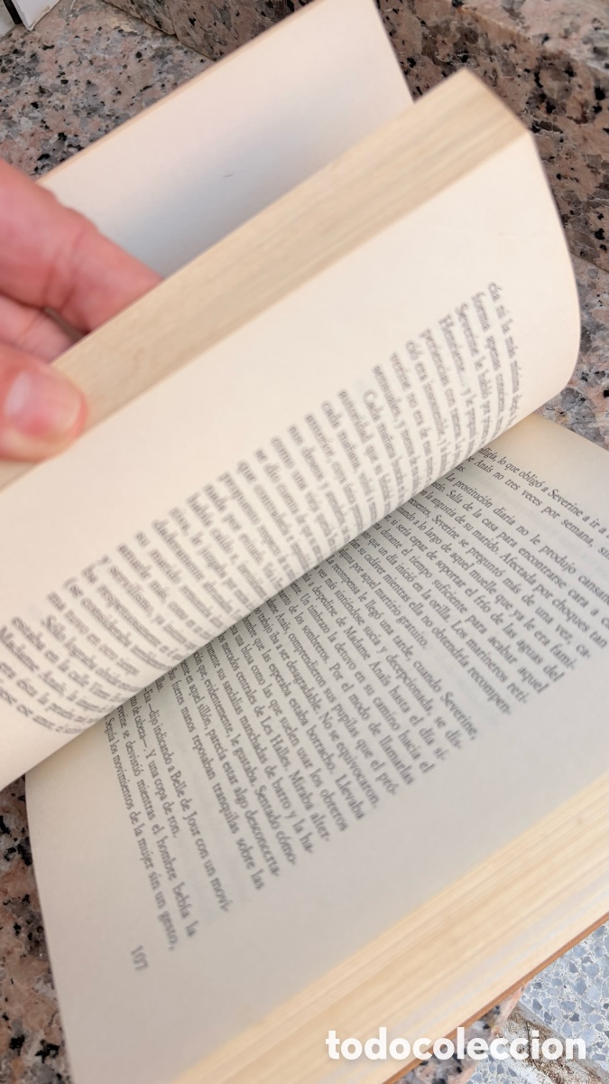 Libros: Belle de jour de joseph kessel - Foto 3