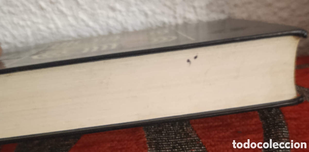 Libros: Gora - Rabindranath Tagore - Edici&oacute;n C&iacute;rculo de Lectores - Foto 3