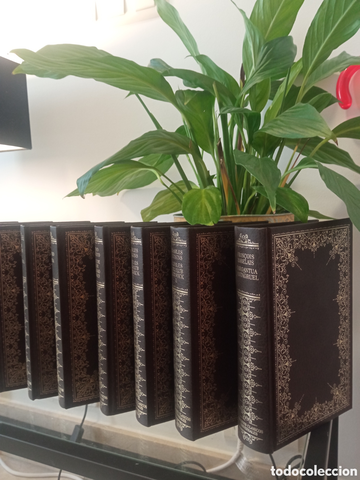 Libros: Cl&aacute;sicos de la literatura universal - Foto 5