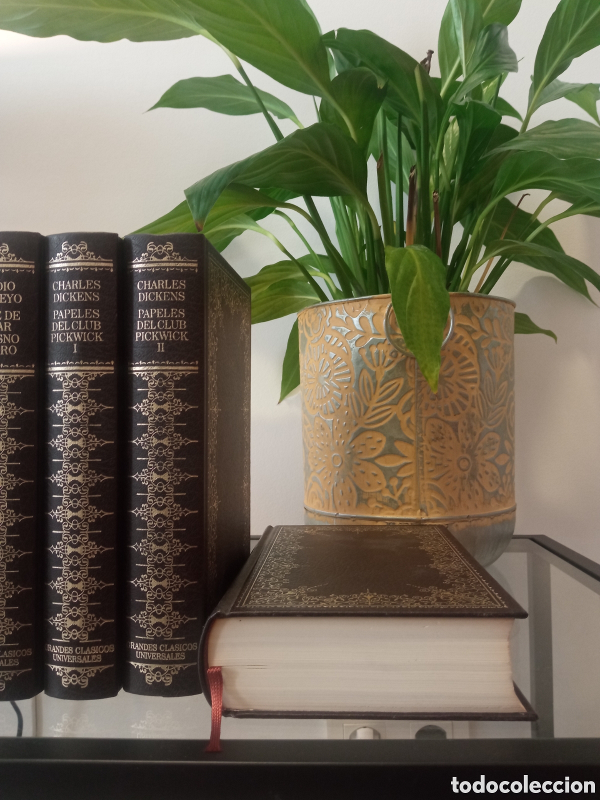 Libros: Cl&aacute;sicos de la literatura universal - Foto 11