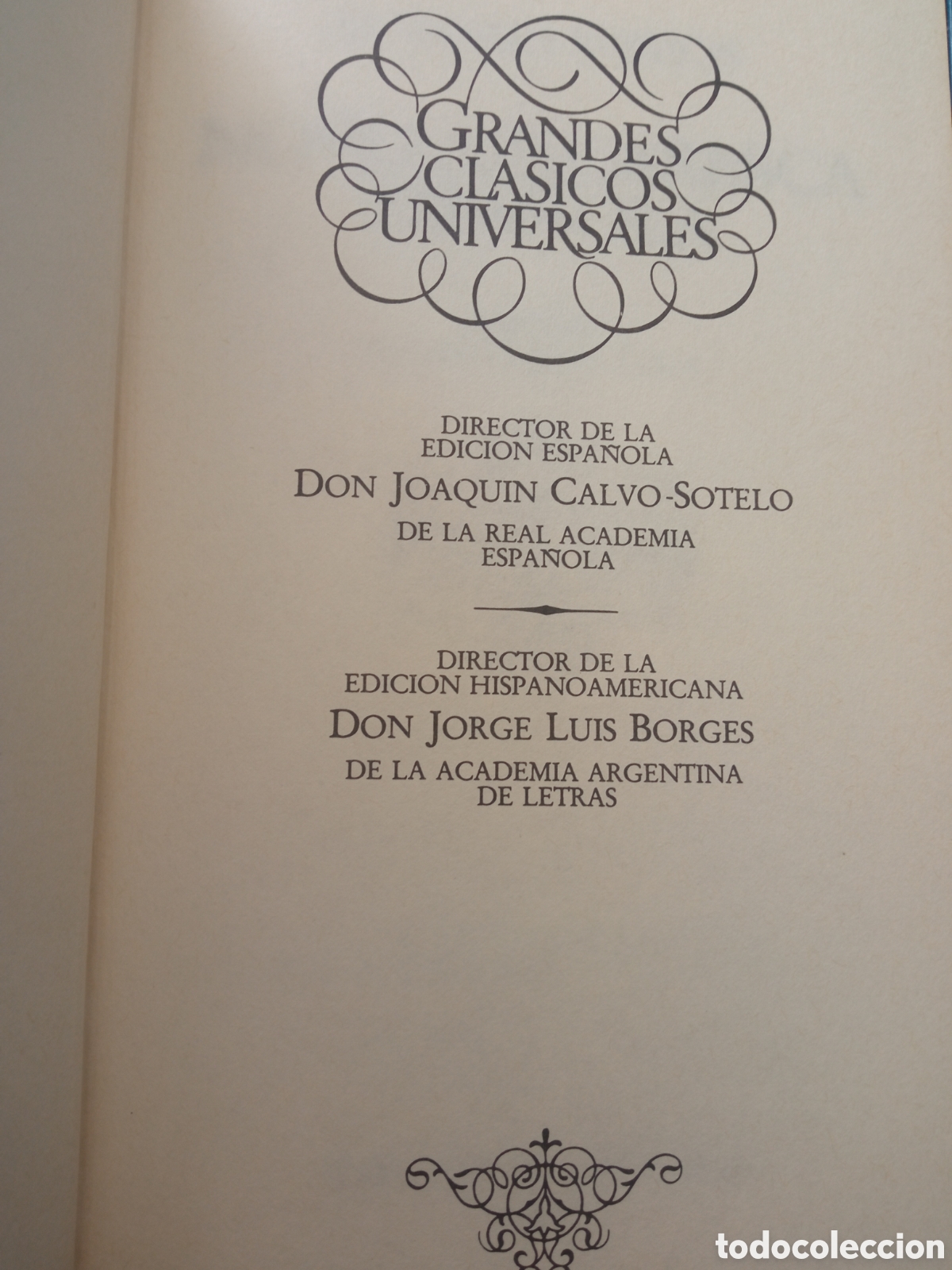 Libros: Cl&aacute;sicos de la literatura universal - Foto 13