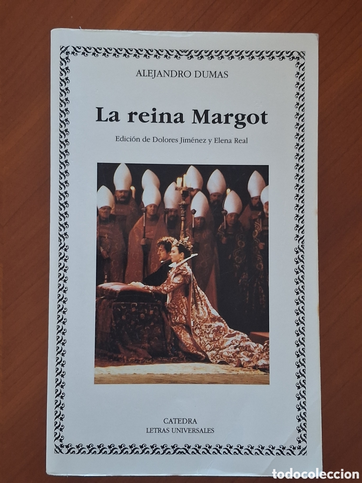 Libros: La Reina Msrgot, de Dumas - Foto 1