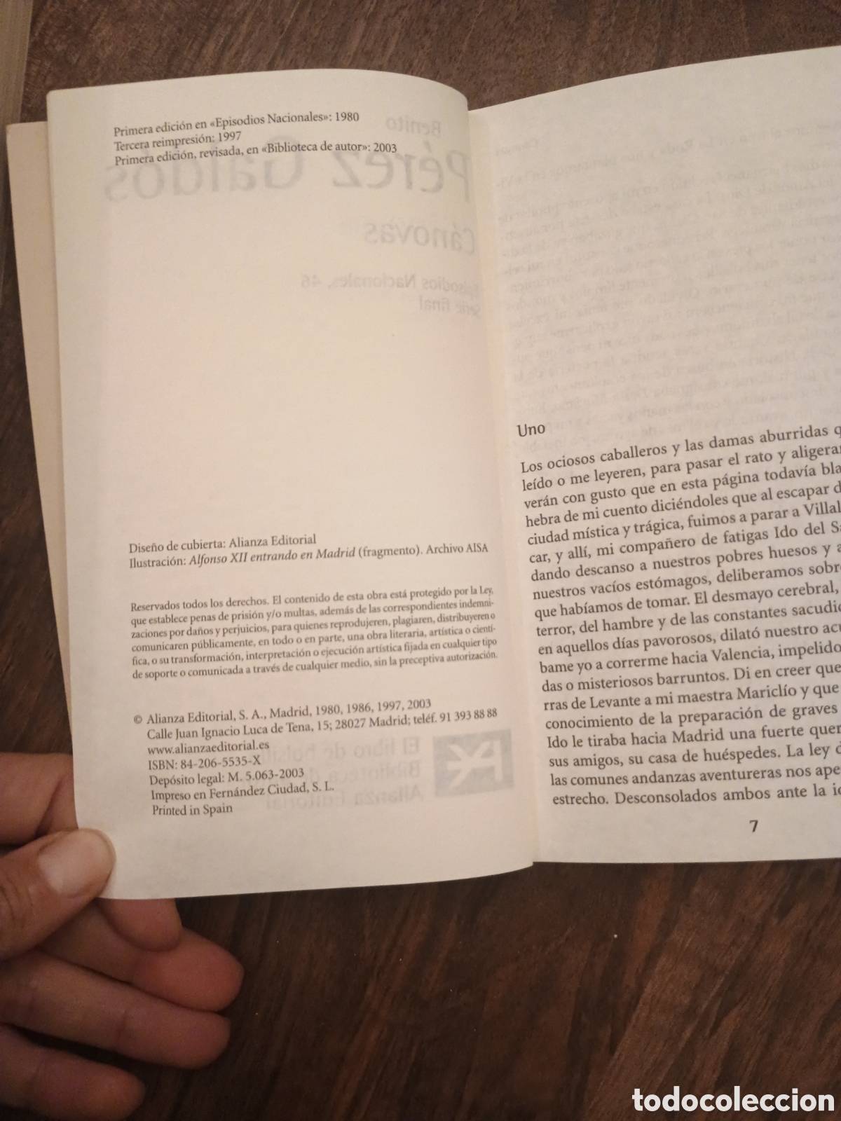 Libros: Lote de libros cl&aacute;sicos - Foto 3