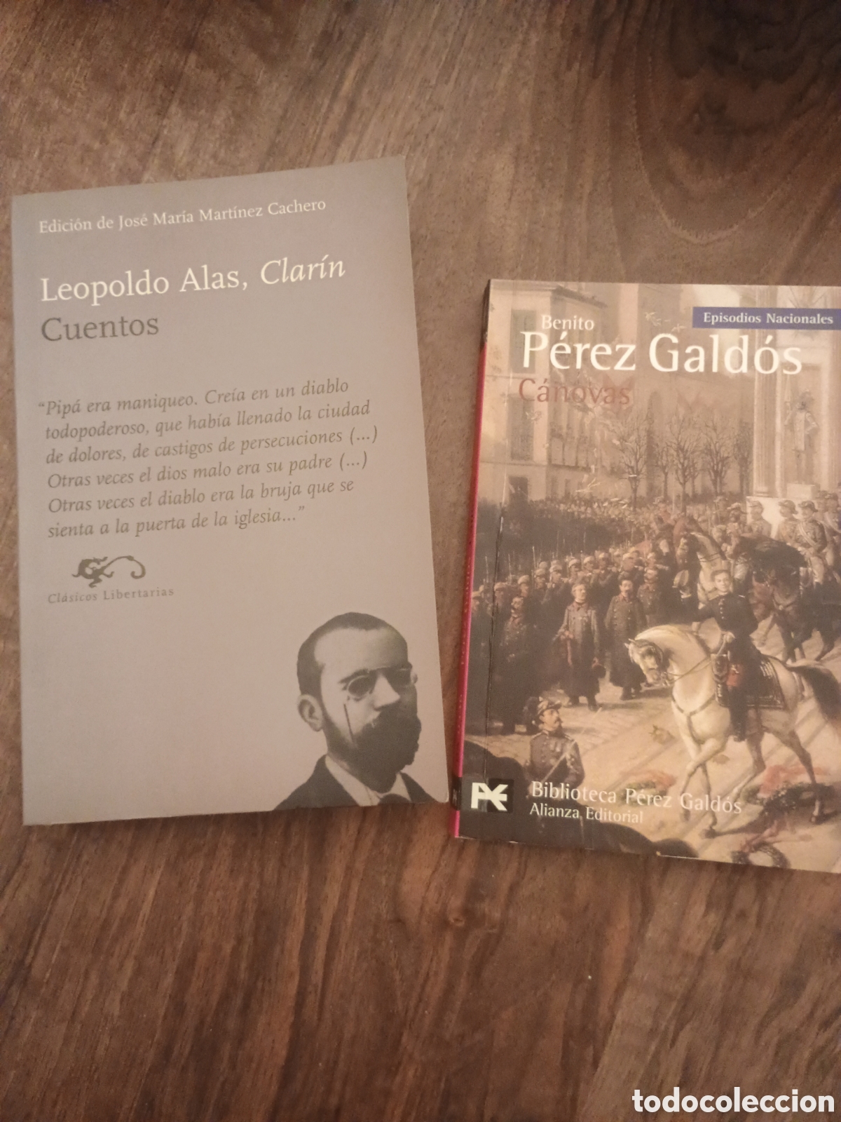 Libros: Lote de libros cl&aacute;sicos