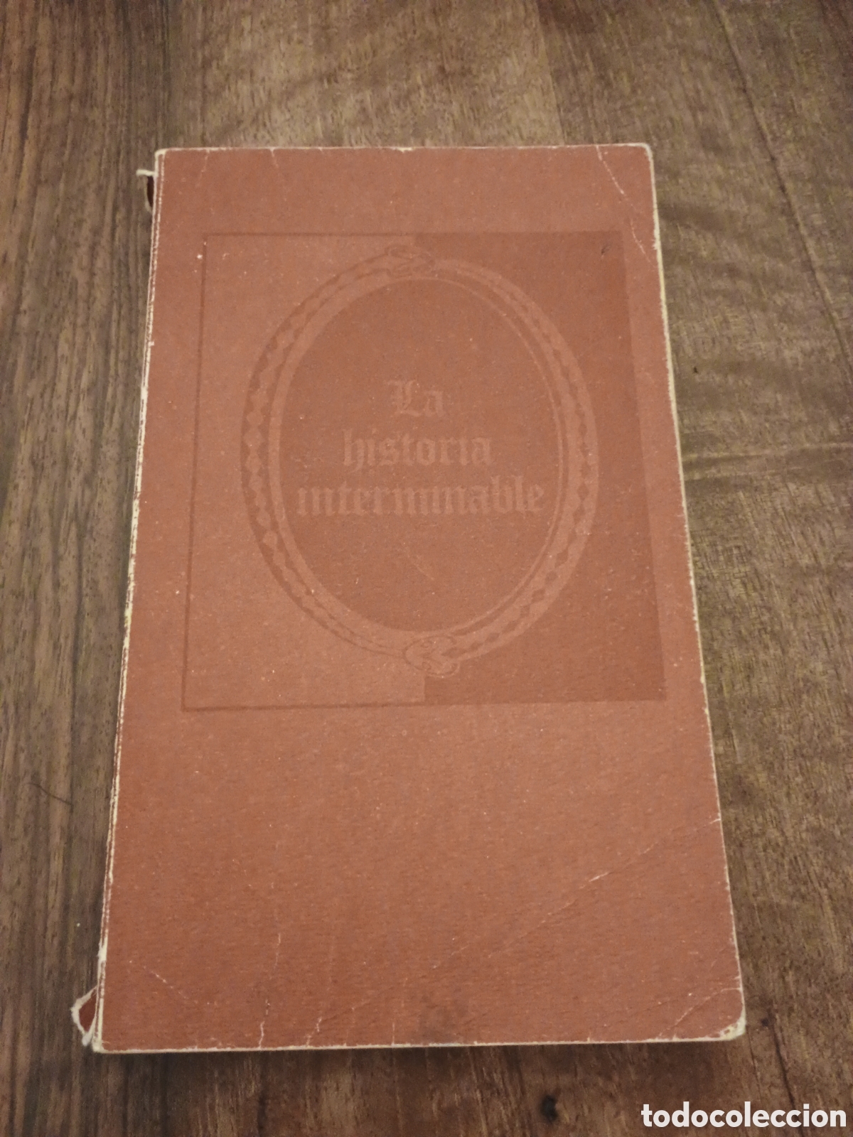 Libros: La historia interminable