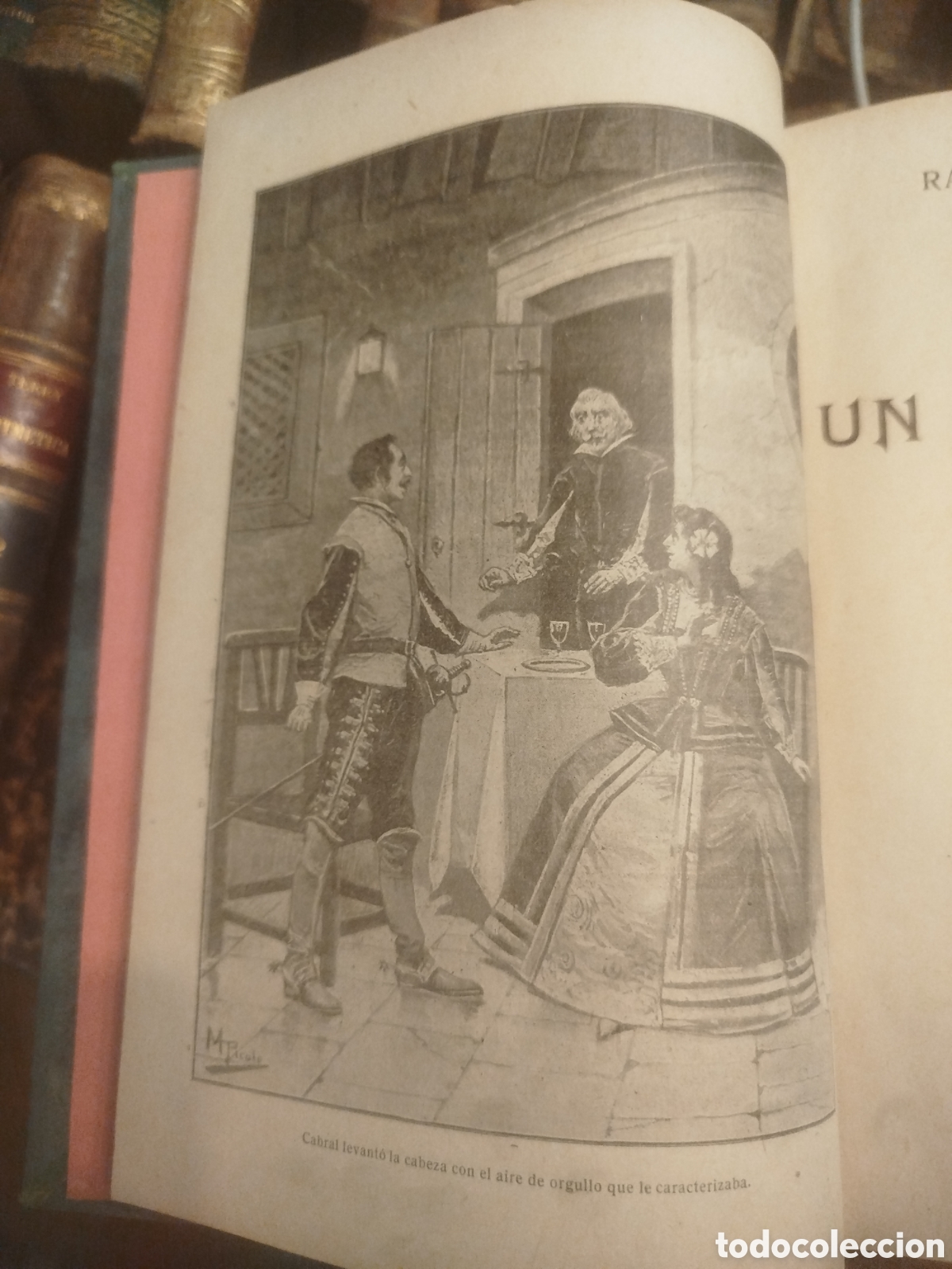 Libros: El testamento de un conspirador&rdquo; - Foto 2