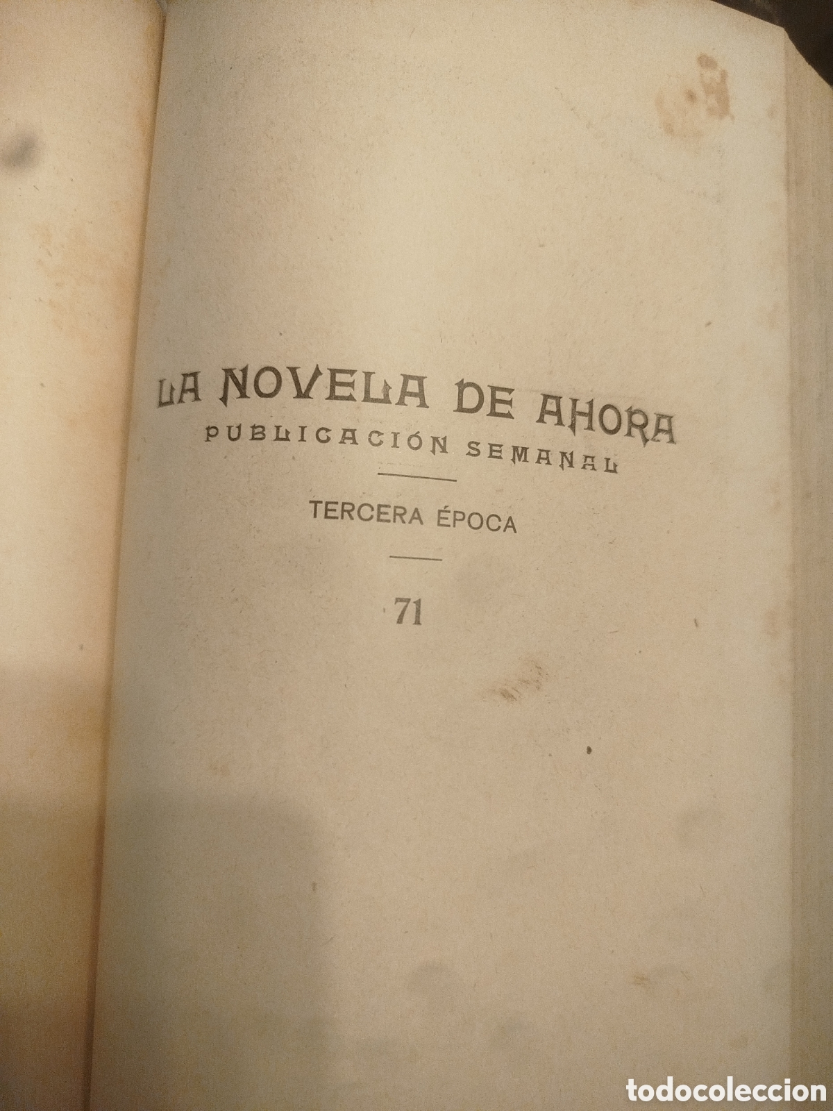 Libros: El testamento de un conspirador&rdquo; - Foto 5