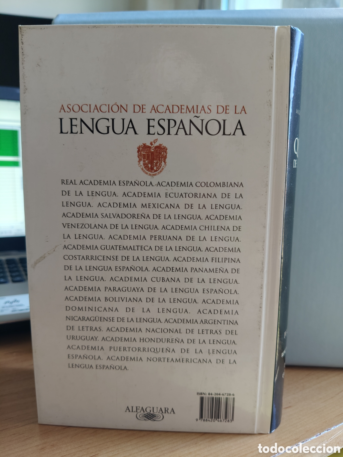 Libros: Don Quijote de la Mancha - Foto 2