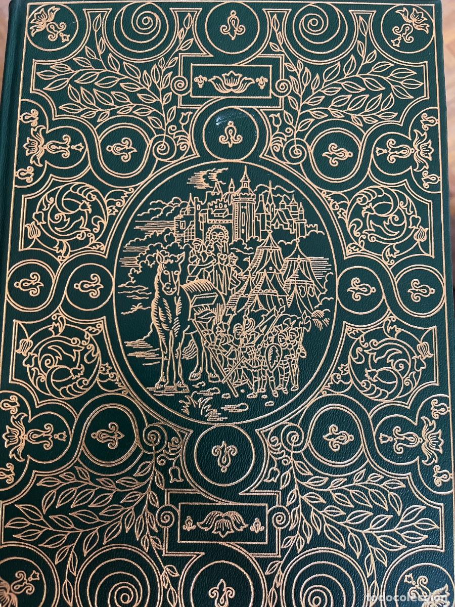 Libros: La Eneid, Virgilio, ed. facsimilar, 1979