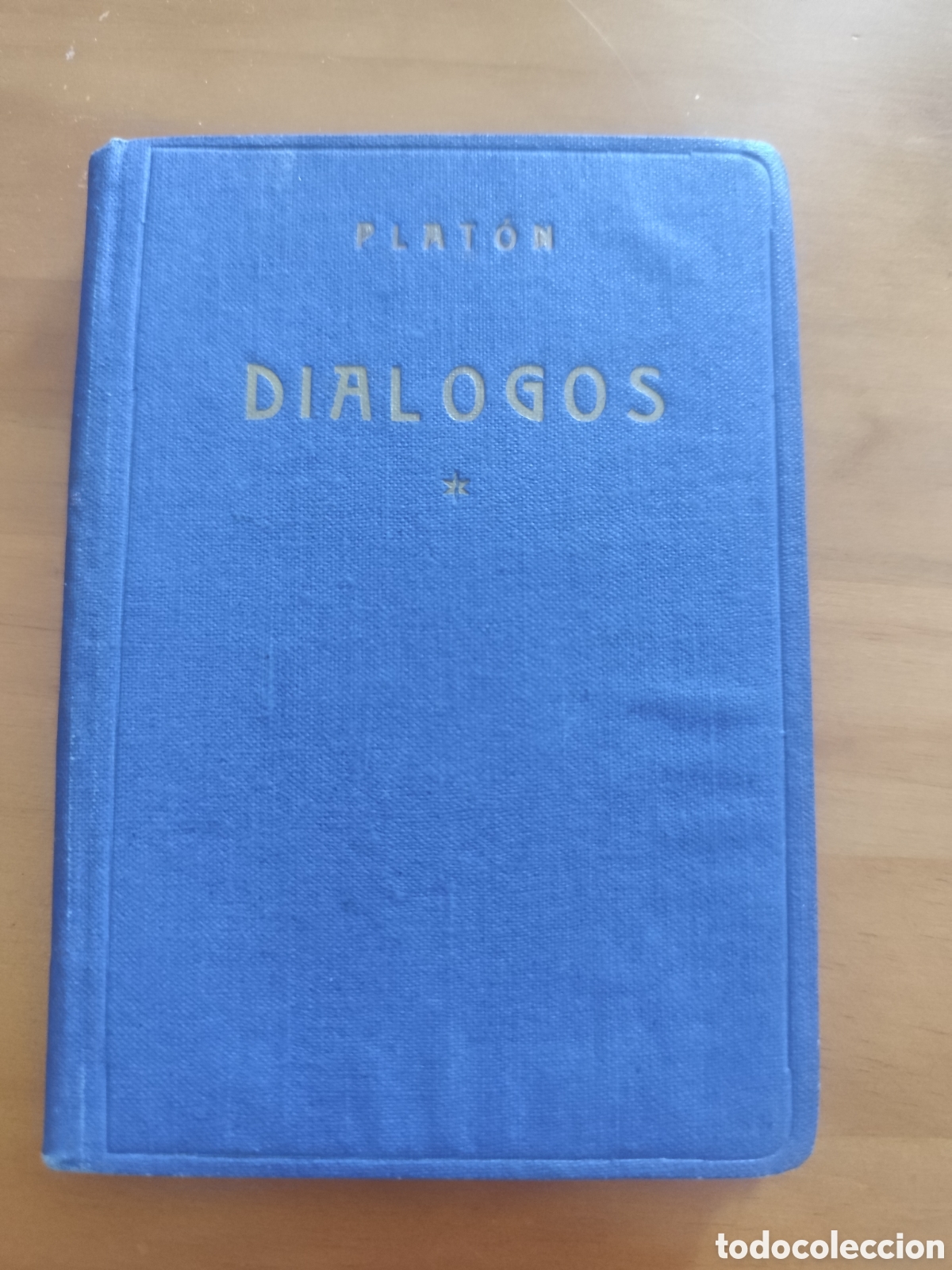 Libros: Libro Plat&oacute;n Di&aacute;logos