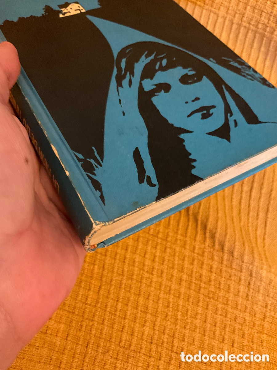 Libros: La ni&ntilde;a en la Tiniebla - Foto 8