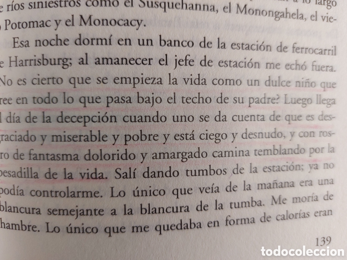 Libros: En el camino. Jack Kerouac - Foto 4