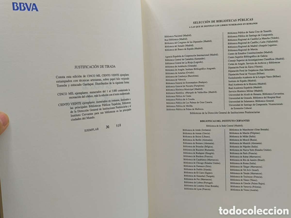 Libros: La vida de Lazarillo de Tormes 1554 - Foto 4