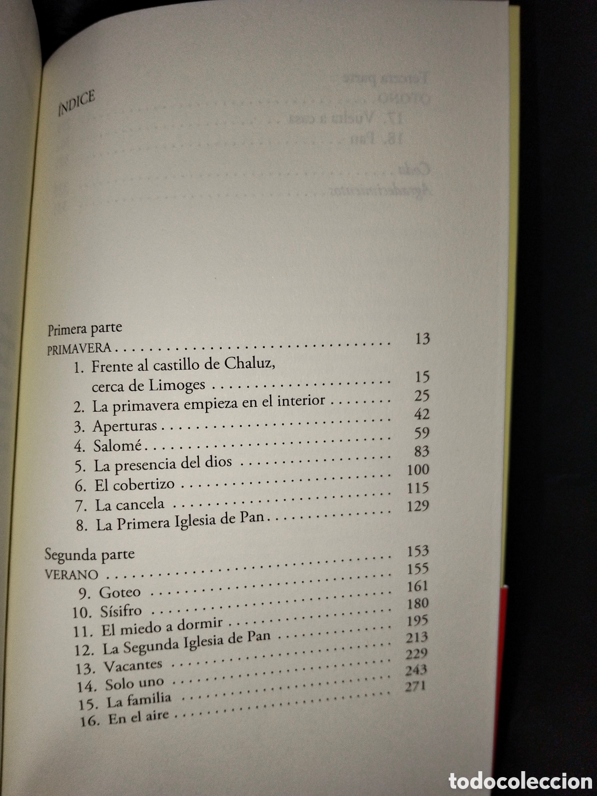 Libros: MICHAEL CLINE. PAN .ANAGRAMA - Foto 2