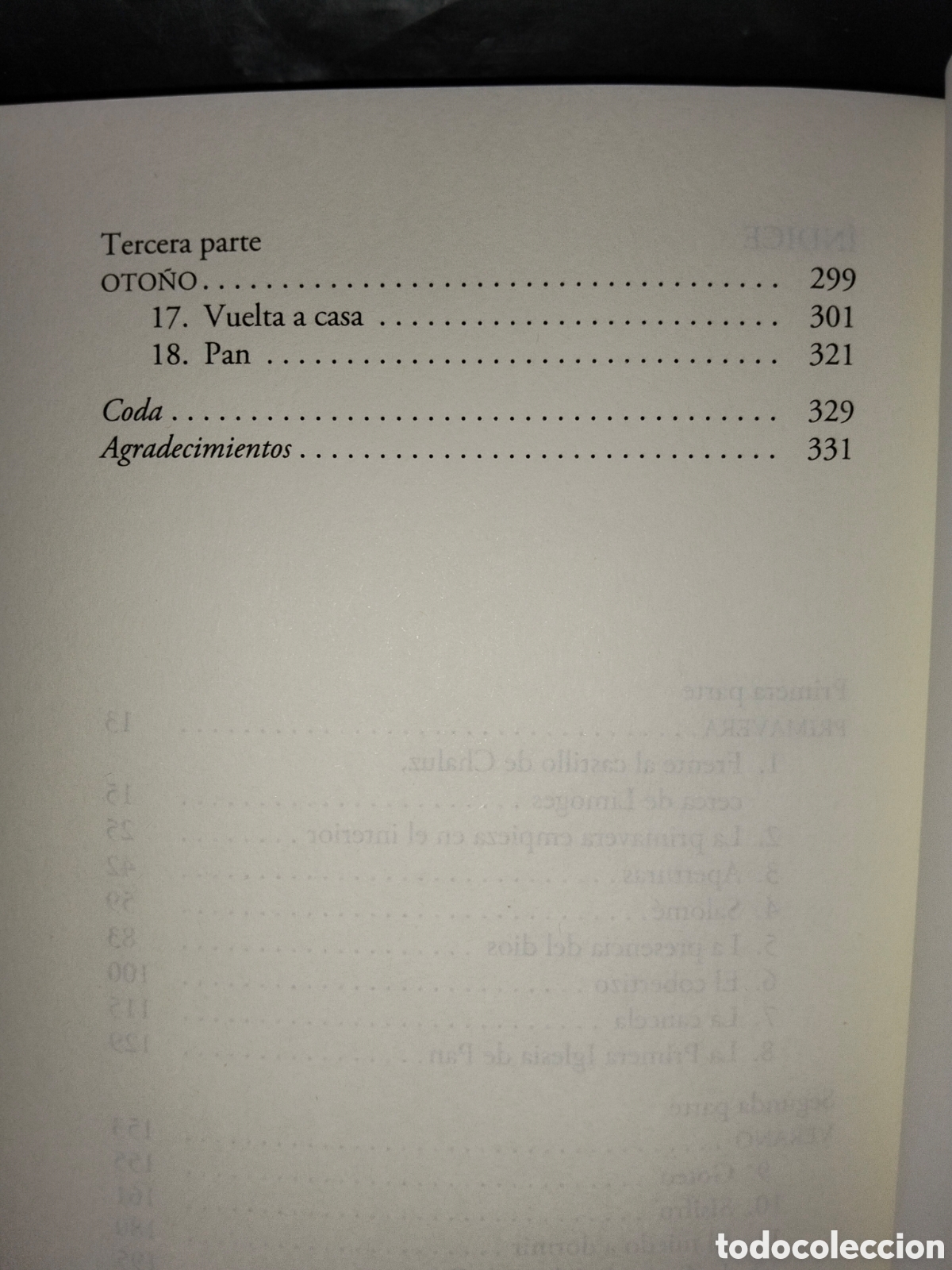 Libros: MICHAEL CLINE. PAN .ANAGRAMA - Foto 3
