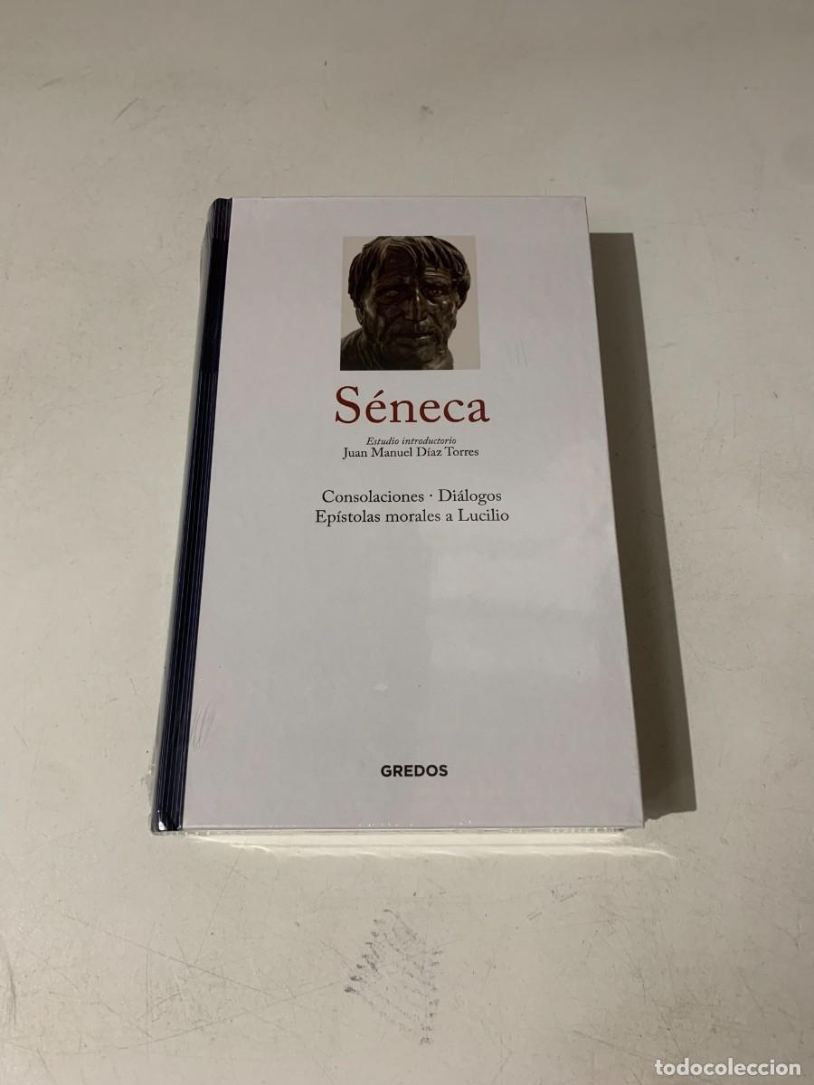 Libros: NUEVO DESCARTES I GRANDES PENSADORES GREDOS RBA