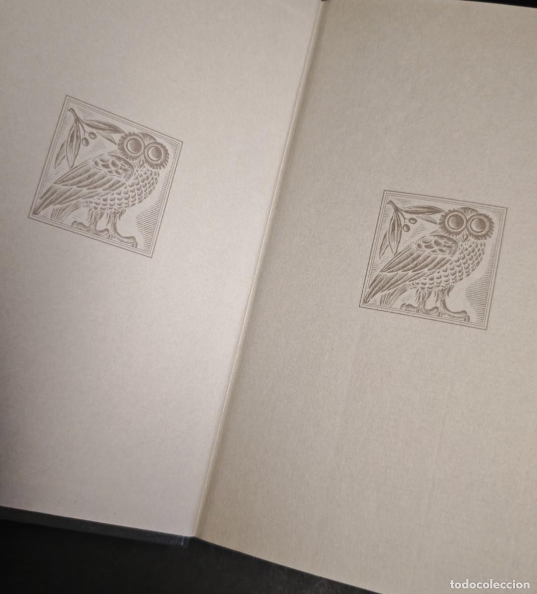 Libros: FABULAS DE ESOPO- VIDA DE ESOPO - Foto 3