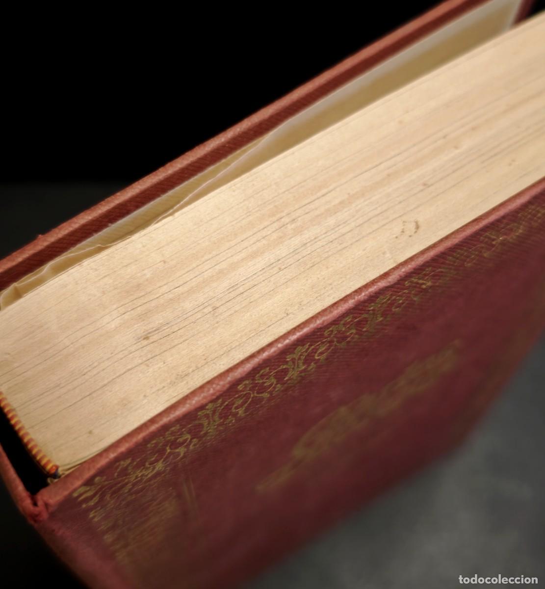 Libros: CHARLES DICKENS - OLIVER TWIST - DAVID COPPERFIELD - Foto 5