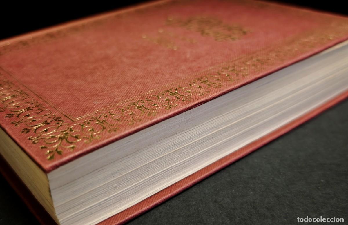 Libros: CHARLES DICKENS - OLIVER TWIST - DAVID COPPERFIELD - Foto 6