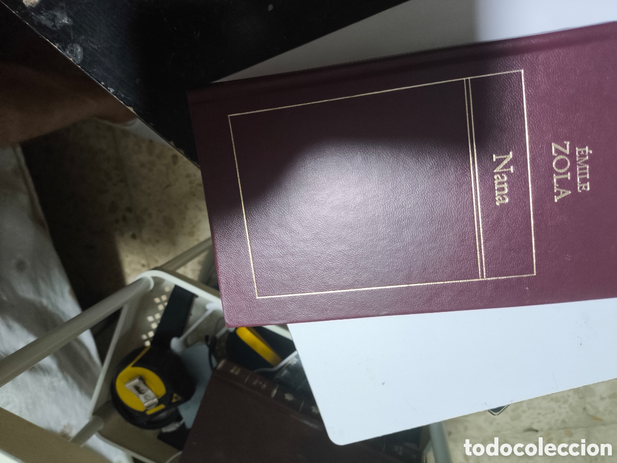 Libros: Lote de 8 libros de literatura - Foto 7