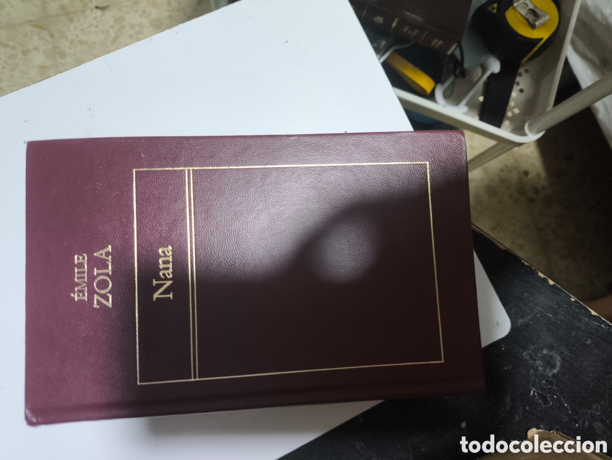 Libros: Lote de 8 libros de literatura - Foto 8