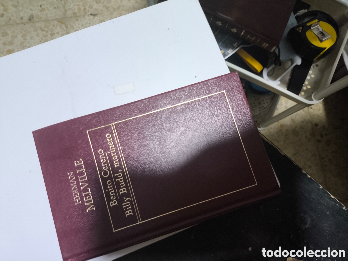 Libros: Lote de 8 libros de literatura - Foto 9