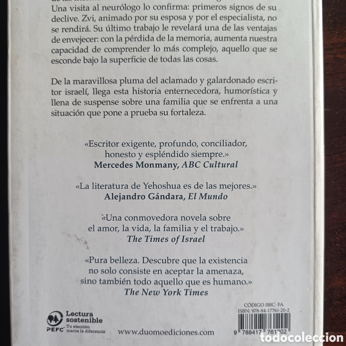 Libros: EL T&Uacute;NEL.A.B.Yehoshua - Foto 3