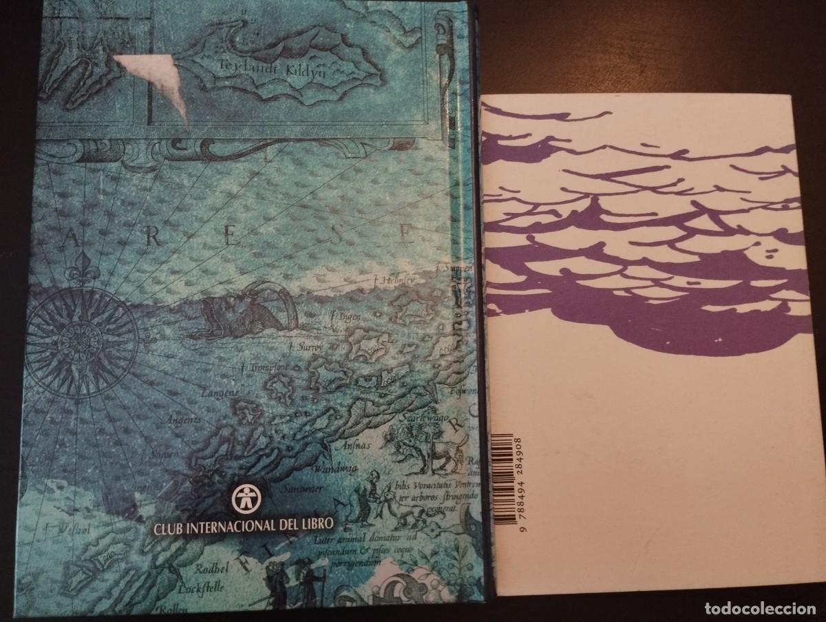 Libros: PACK CONRAD: CORAZON DE LAS TINIEBLAS/LA BESTIA - Foto 1