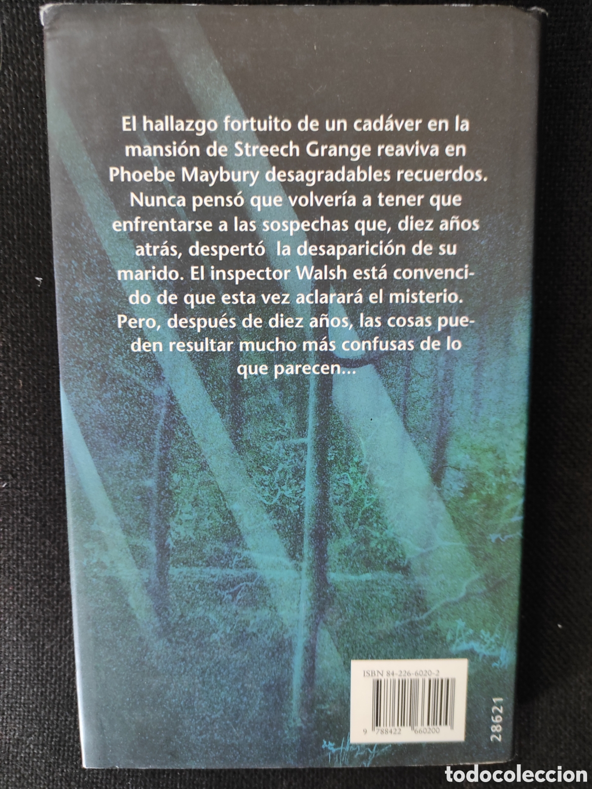 Libros: libro- La casa del hielo - Foto 2