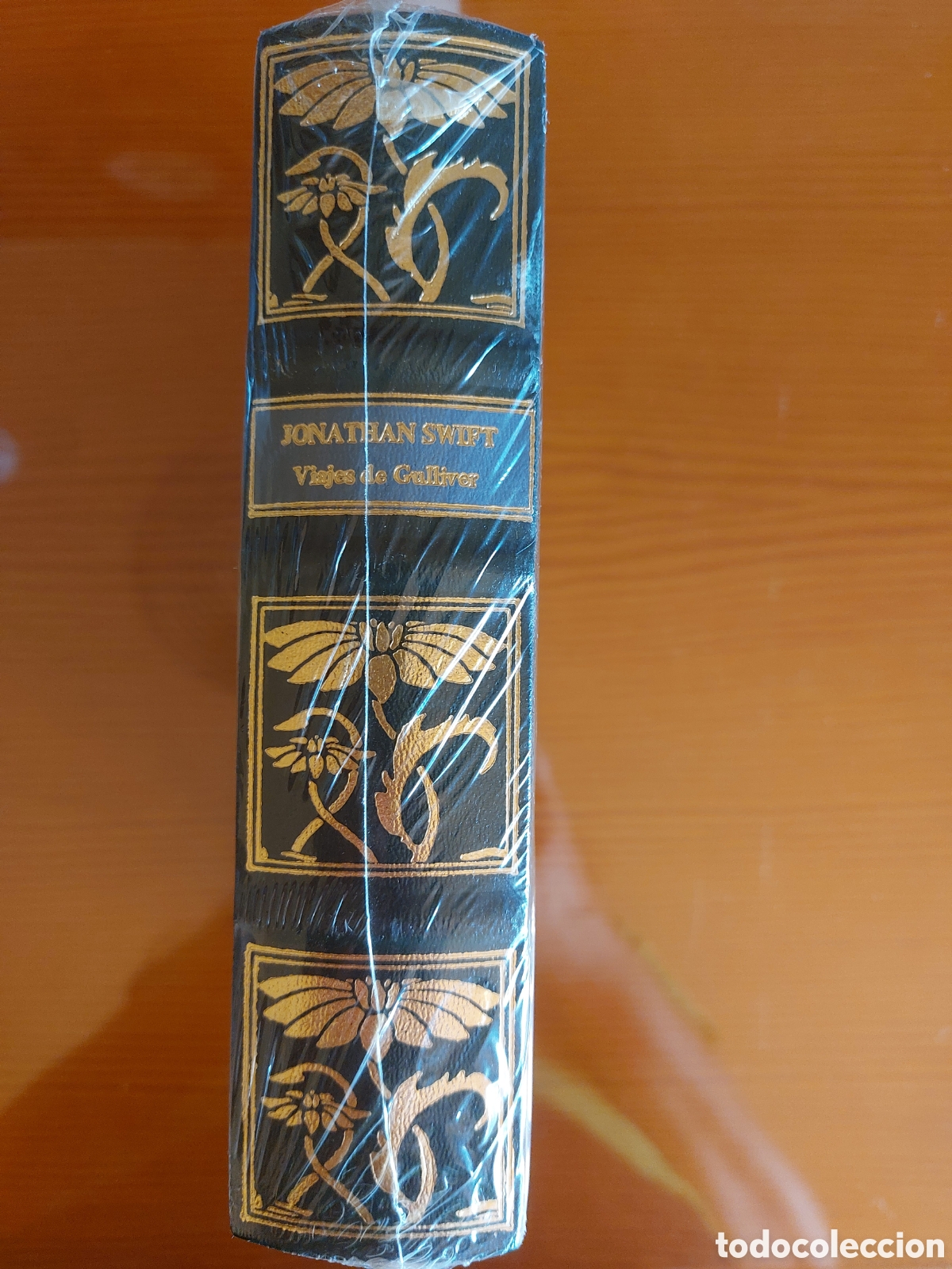 Libros: Los viajes de Gulliver - Foto 2