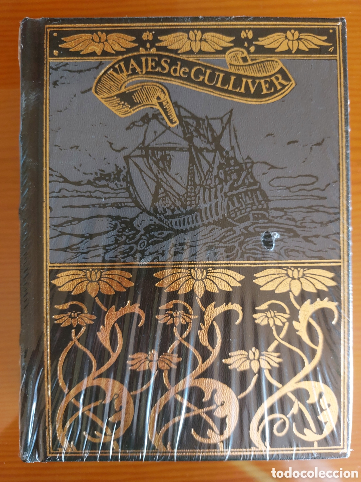 Libros: Los viajes de Gulliver