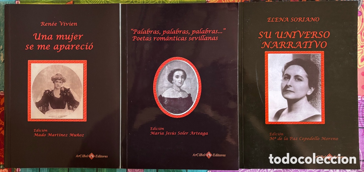 Libros: Lote 3 libros de poes&iacute;a, novela y historia cr&iacute;tica