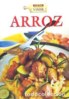 Libros: ARROZ - VV. AA. - Foto 1