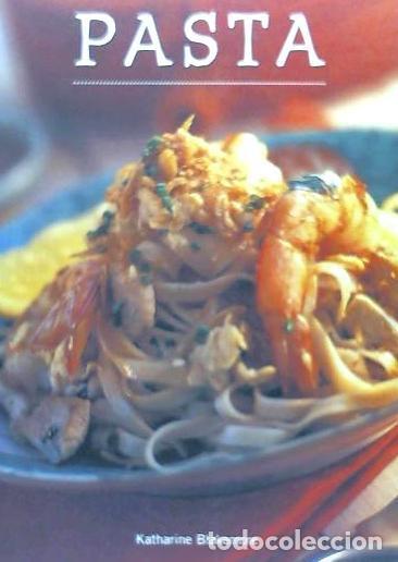 Libros: PASTA - BLAKEMORE,KATHARINE - Foto 1