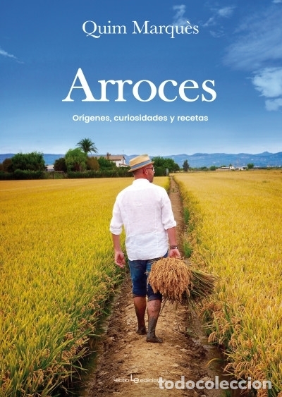 Libros: ARROCES - Marqu&egrave;s Adelantado, Quim - Foto 1