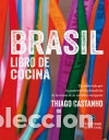 B&uuml;cher: Brasil: Libro de cocina - Bianchi, Luciana