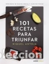 Libros: 101 recetas para triunfar - Foto 1