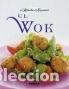 Libros: El Wok Tikal - Foto 1